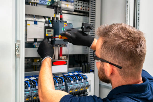 Best Affordable Emergency Electrician  in Thayer, MO