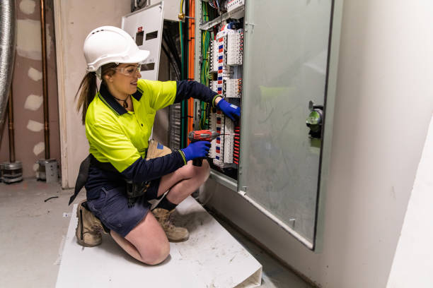 Best Electrical Installation Contractor  in Thayer, MO