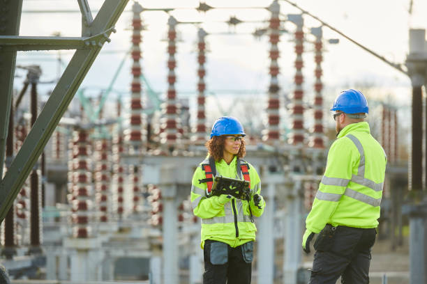 Best Local Electrician Companies  in Thayer, MO