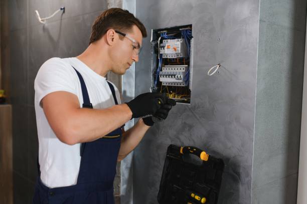 Best 24-Hour Electrician  in Thayer, MO