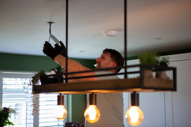 Best Residential Electrician Services  in Thayer, MO
