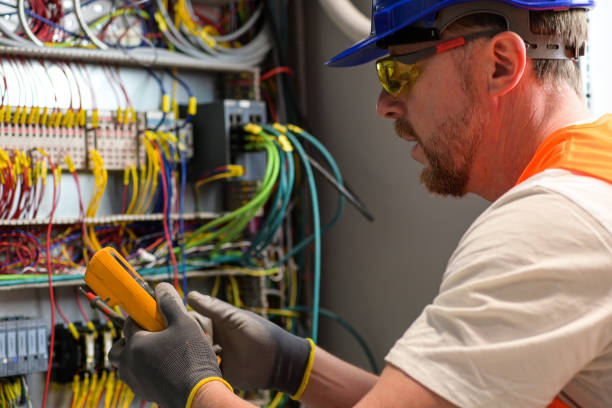 Best Emergency Electrical Repair  in Thayer, MO